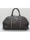 men tote bag - DUNHILL - BALAAN 2