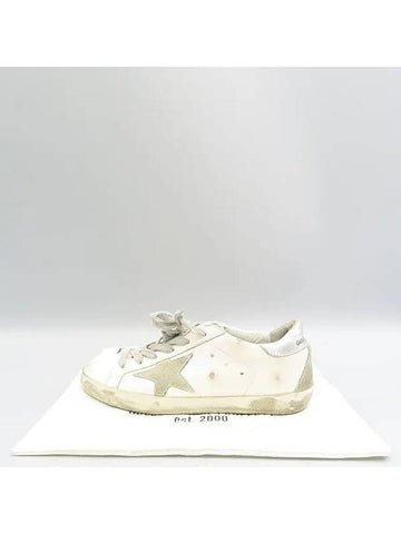 Smith Market GWF00102 Sneakers Women s Shoes - GOLDEN GOOSE - BALAAN 1