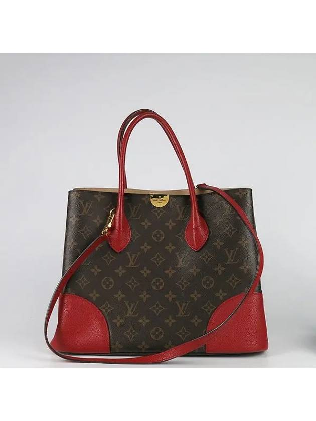 M41596 2 WAY bag - LOUIS VUITTON - BALAAN 2