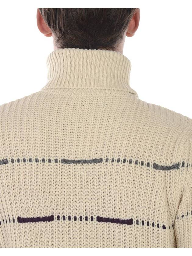 Daniele Alessandrini Sweater - DANIELE ALESSANDRINI - BALAAN 4