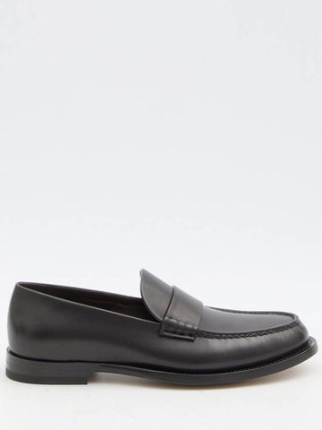 Novus loafers - THE ROW - BALAAN 1