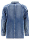 Denim Jacket 03614095DENIMUSED Free USED - ORSLOW - BALAAN 2