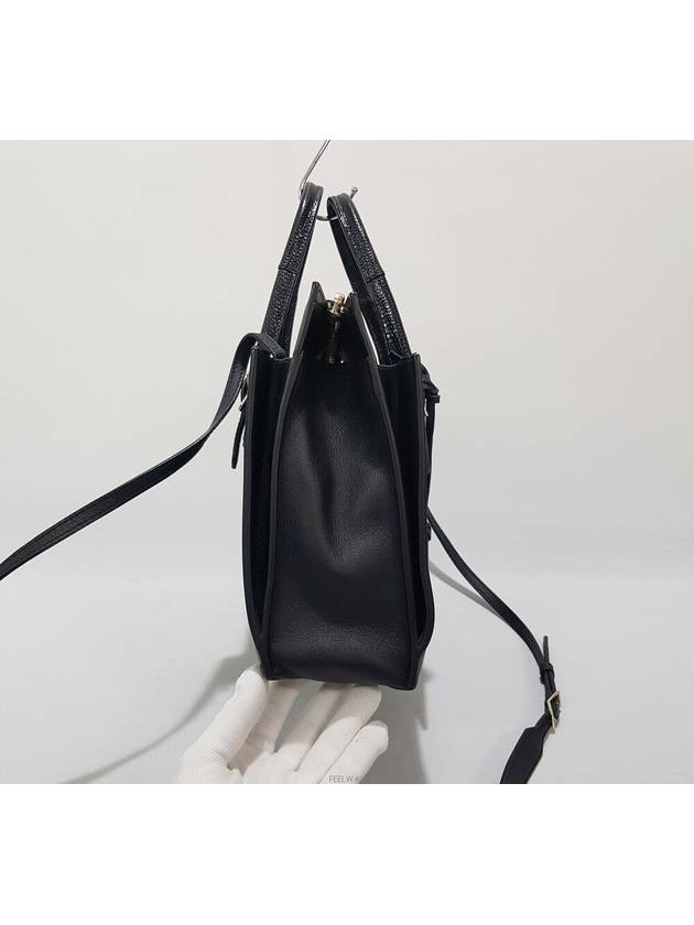 women tote bag - BALENCIAGA - BALAAN 3