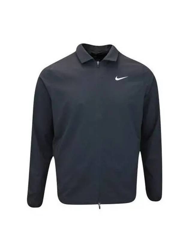 Repel Tour Jacket Black - NIKE - BALAAN 2