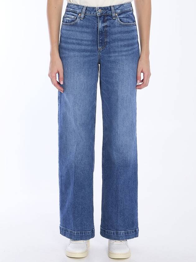 Harper jeans - PAIGE - BALAAN 1