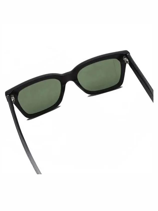 A COLD WALL A Cold Wall Men's Black America Sunglasses ACWUA115 003 - A-COLD-WALL - BALAAN 4