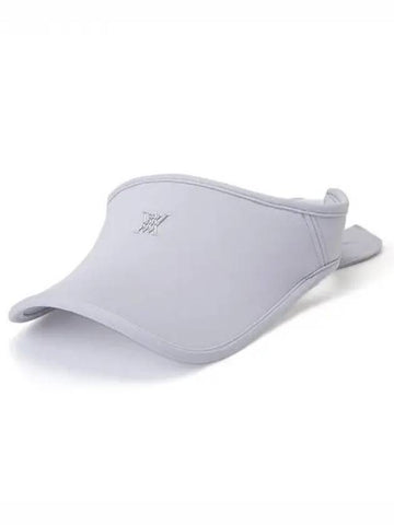 Anew high frequency logo ori sun visor AGCUWCP21GR domestic product GQCY22041793262 - ANEWGOLF - BALAAN 1