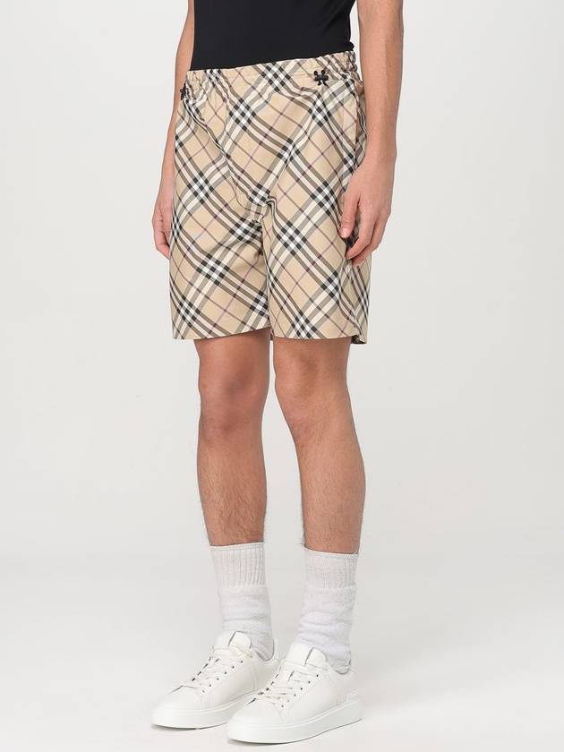 Short men Burberry - BURBERRY - BALAAN 3