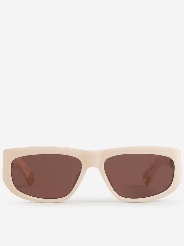 Jacquemus Sunglasses - JACQUEMUS - BALAAN 1