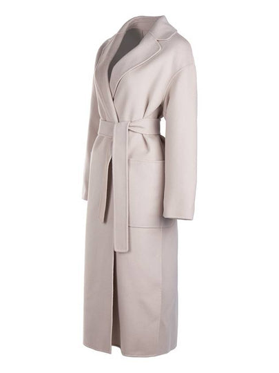 Nina wool coat NINA 099 - MAX MARA - BALAAN 2