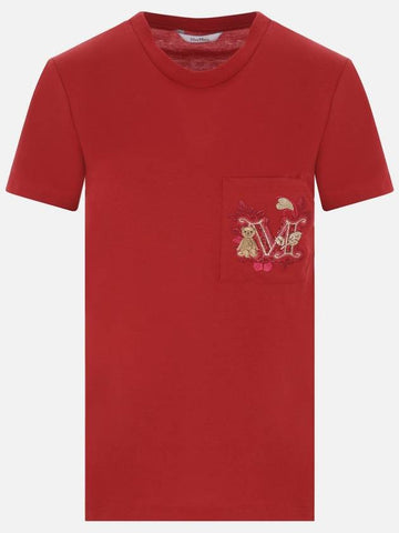 Max Mara T-Shirts And Polos - MAX MARA - BALAAN 1