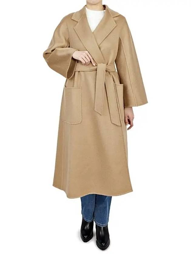 Ludmilla coat 1016051600 068 - MAX MARA - BALAAN 3