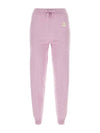 Straight Pants PA0105FAA3L75E 86LC Purple - ISABEL MARANT ETOILE - BALAAN 1