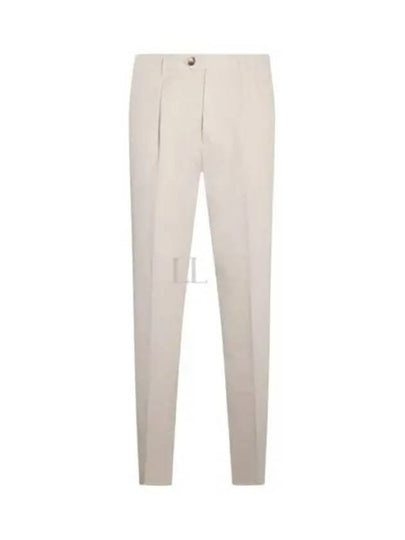 straight pants M252DE1450 C6316 - BRUNELLO CUCINELLI - BALAAN 2