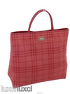 women tote bag - BURBERRY - BALAAN 6