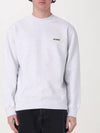 Jacquemus Grosgrain Sweatshirt 245JS206 2036 - JACQUEMUS - BALAAN 1