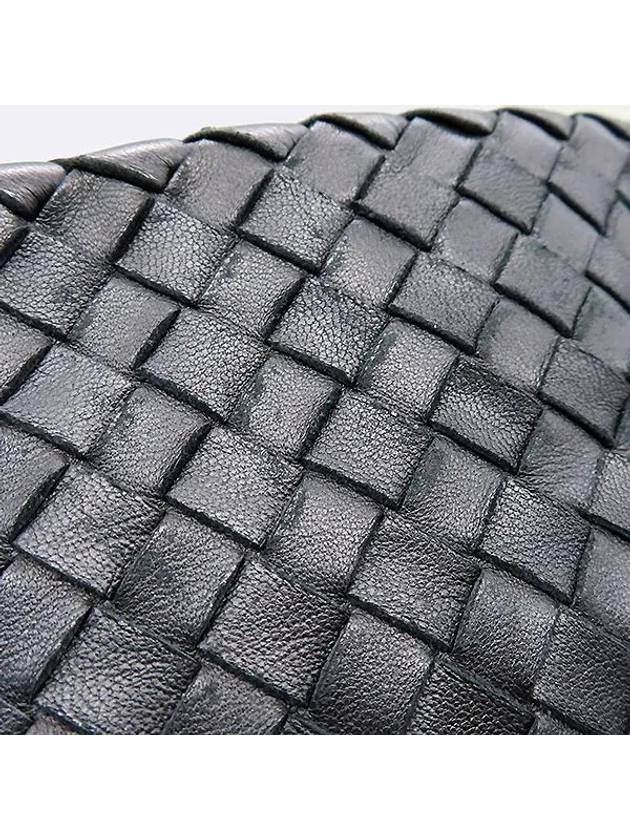 Intrecciato chain shoulder bag - BOTTEGA VENETA - BALAAN 3