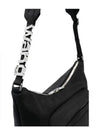 Heiress Shoulder Bag Black - ALEXANDER WANG - BALAAN 5