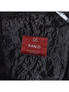 KAN D Cross Bag Black - CP COMPANY - BALAAN.