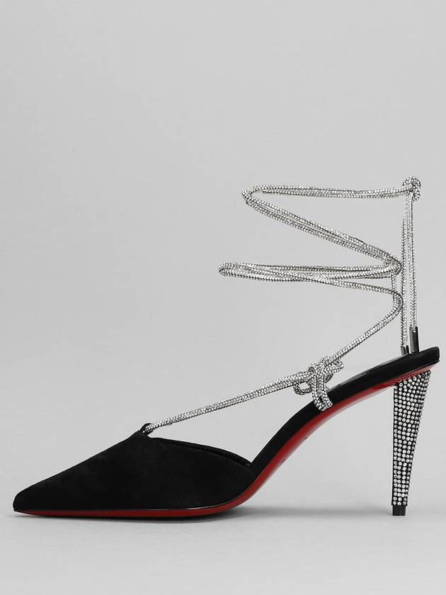 Christian Louboutin Astrid Pumps - CHRISTIAN LOUBOUTIN - BALAAN 3