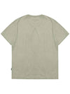 Men's Basic Short Sleeve TShirt MMTBL5T02 910 - AT.P.CO - BALAAN 2