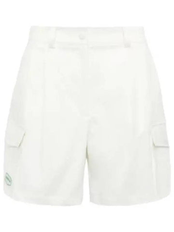 Marsara Ivory Women s Shorts - DUVETICA - BALAAN 1