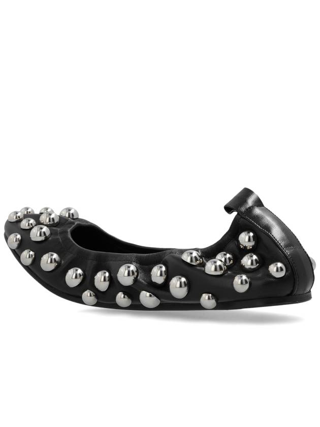 Isabel Marant Ballerinas Belna, Women's, Black - ISABEL MARANT - BALAAN 5