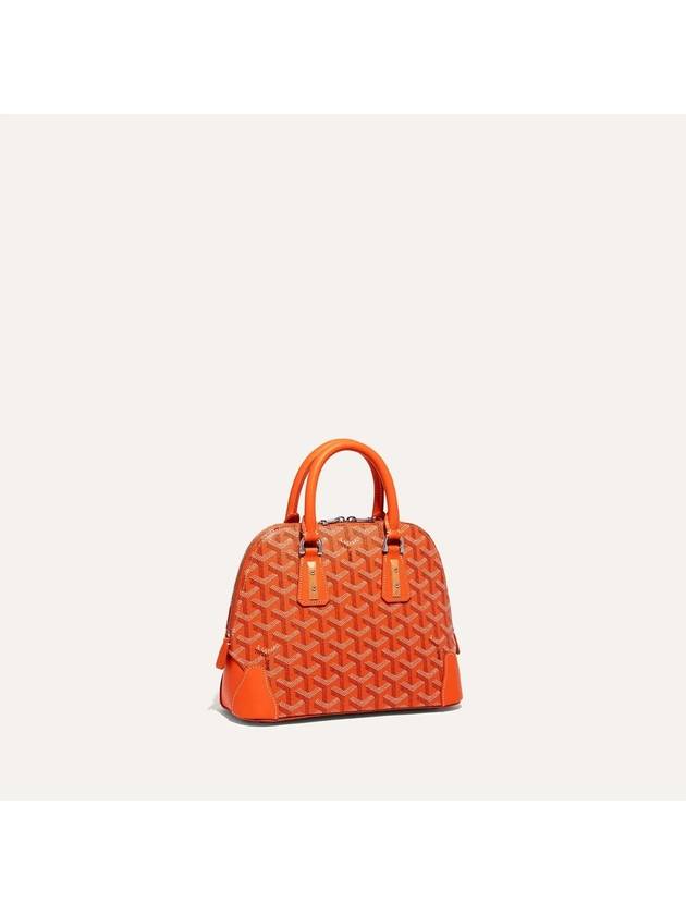 Vendome Mini Bag Orange - GOYARD - BALAAN 1