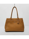 women shoulder bag - COACH - BALAAN 1