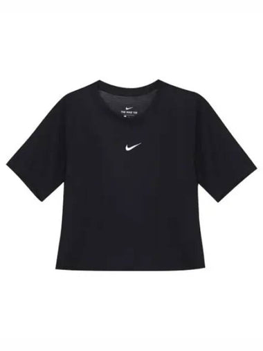 Women s Sportswear Essential Slim Tee - NIKE - BALAAN 1