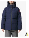 Parka Chelsea 3804W63 B0040190114 - CANADA GOOSE - BALAAN 2