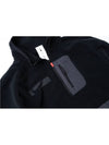 NRG Anorak Anthracite Black - NIKE - BALAAN 4