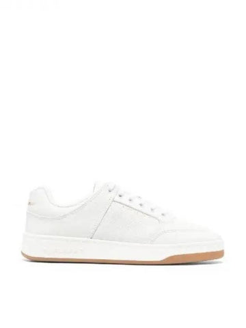 SL 61 low top sneakers 271804 - SAINT LAURENT - BALAAN 1