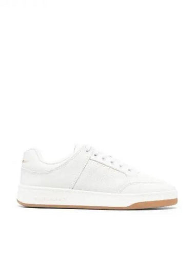 SL 61 low top sneakers 271804 - SAINT LAURENT - BALAAN 1