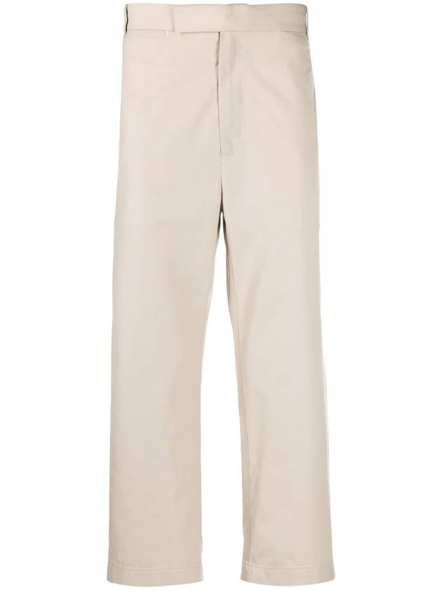 NB26 Men's Pants - THOM BROWNE - BALAAN 1