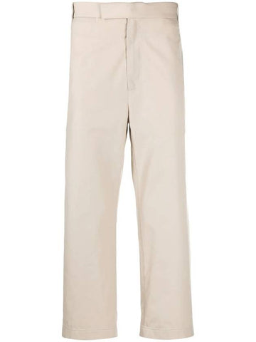 NB26 Men's Pants - THOM BROWNE - BALAAN 1