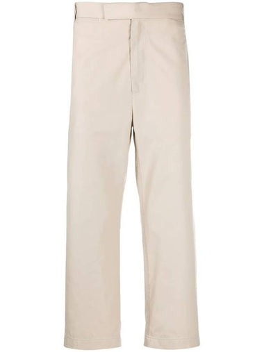 NB26 Men's Pants - THOM BROWNE - BALAAN 1