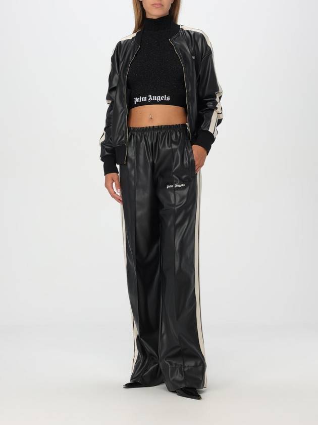 Pants woman Palm Angels - PALM ANGELS - BALAAN 2