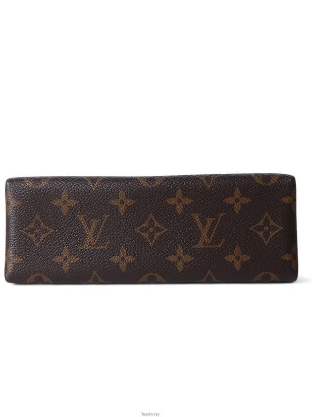 women cross bag - LOUIS VUITTON - BALAAN 6