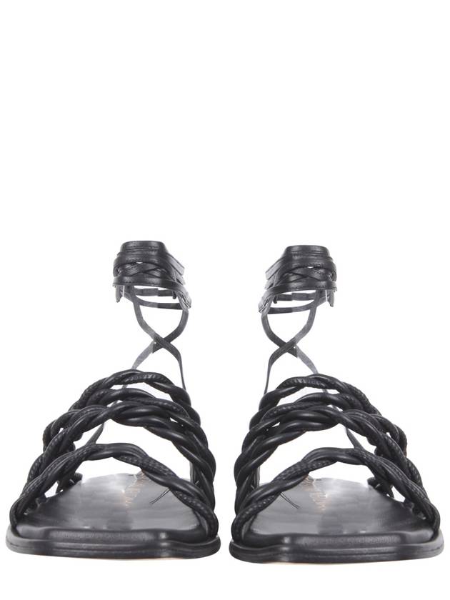 CALYPSO SANDALS - STUART WEITZMAN - BALAAN 3