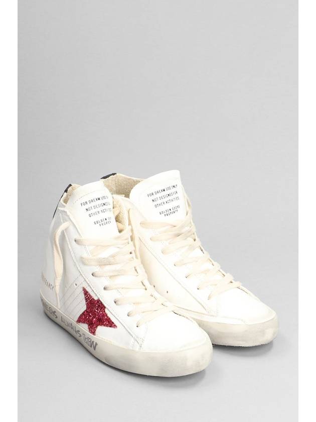 Golden Goose Francy Sneakers - GOLDEN GOOSE - BALAAN 2