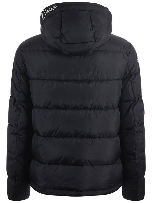 Blauer Usa  Jacket - BLAUER - BALAAN 5