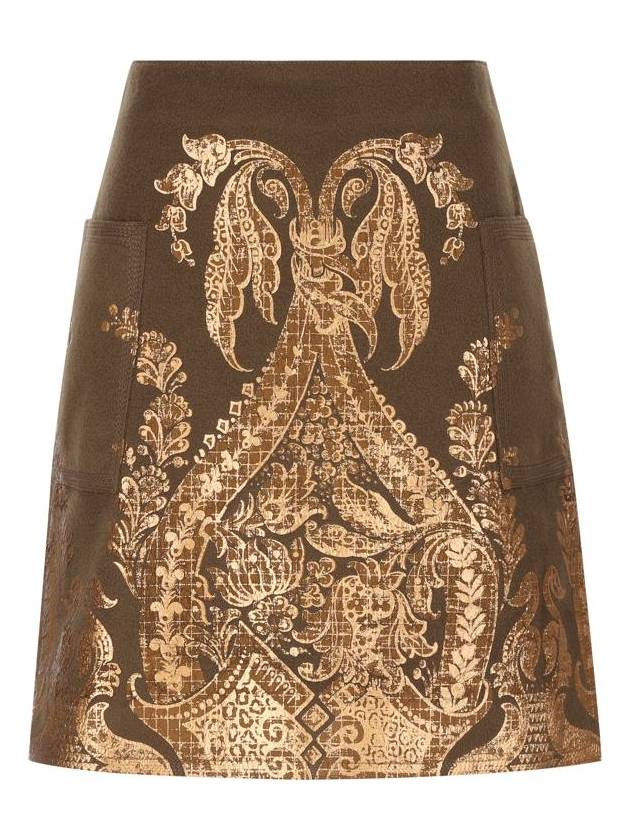 Etro Skirts - ETRO - BALAAN 1