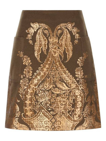 Etro Skirts - ETRO - BALAAN 1