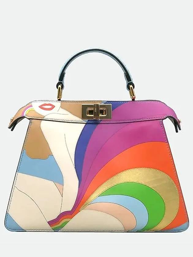 8BN327 2 WAY bag - FENDI - BALAAN 2