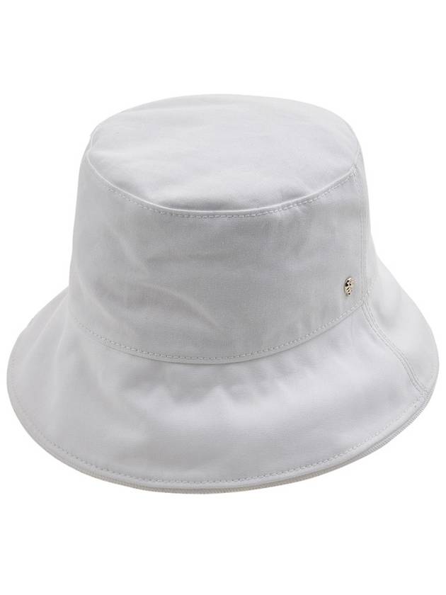 Women s Ulla Bucket Hat HAT51766 WHITE - HELEN KAMINSKI - BALAAN 1