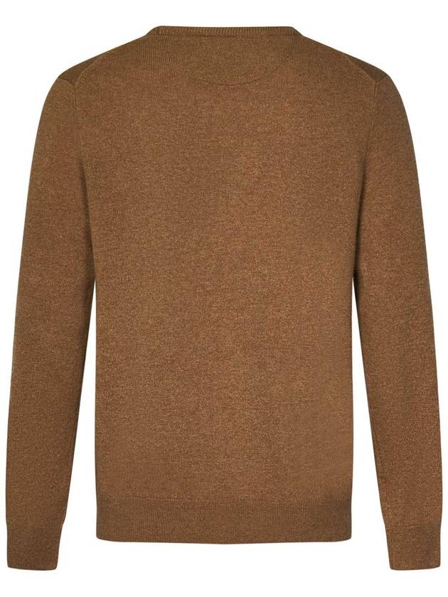 23 fw Wool Sweater WITH Embroid Logo 710876714012 B0650510104 - POLO RALPH LAUREN - BALAAN 3