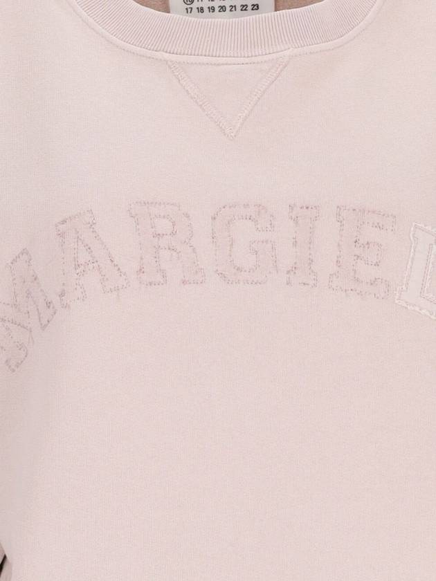 Maison Margiela Sweaters - MAISON MARGIELA - BALAAN 4