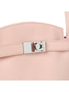 Ferragamo Hug Women's Cross Bag 22 0650 NYLUND PINK 0770894 - SALVATORE FERRAGAMO - BALAAN 7