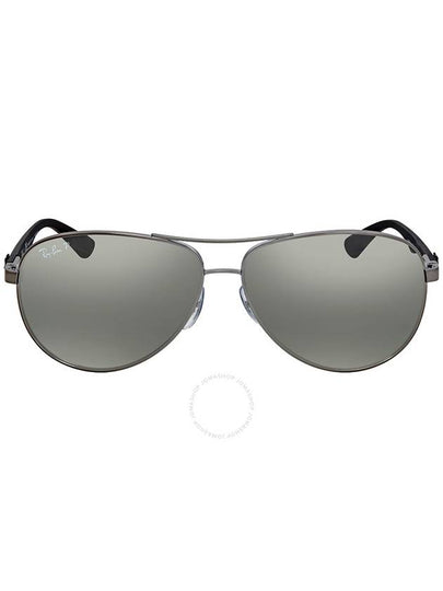 Sunglasses RB8313-004-K6-61 - RAY-BAN - BALAAN 2